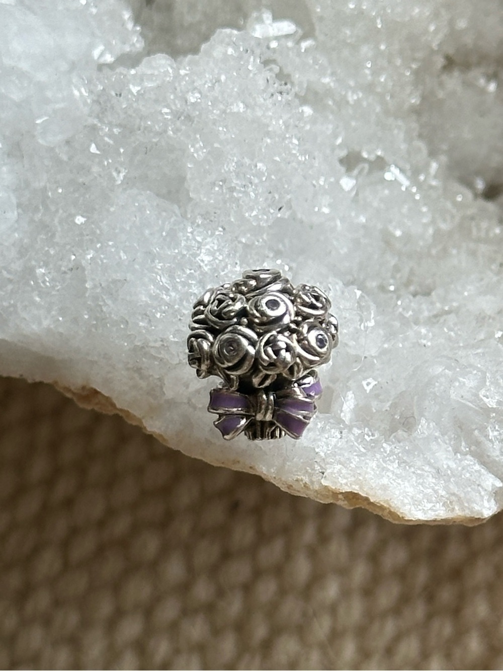 Pandora Celebration Bouquet